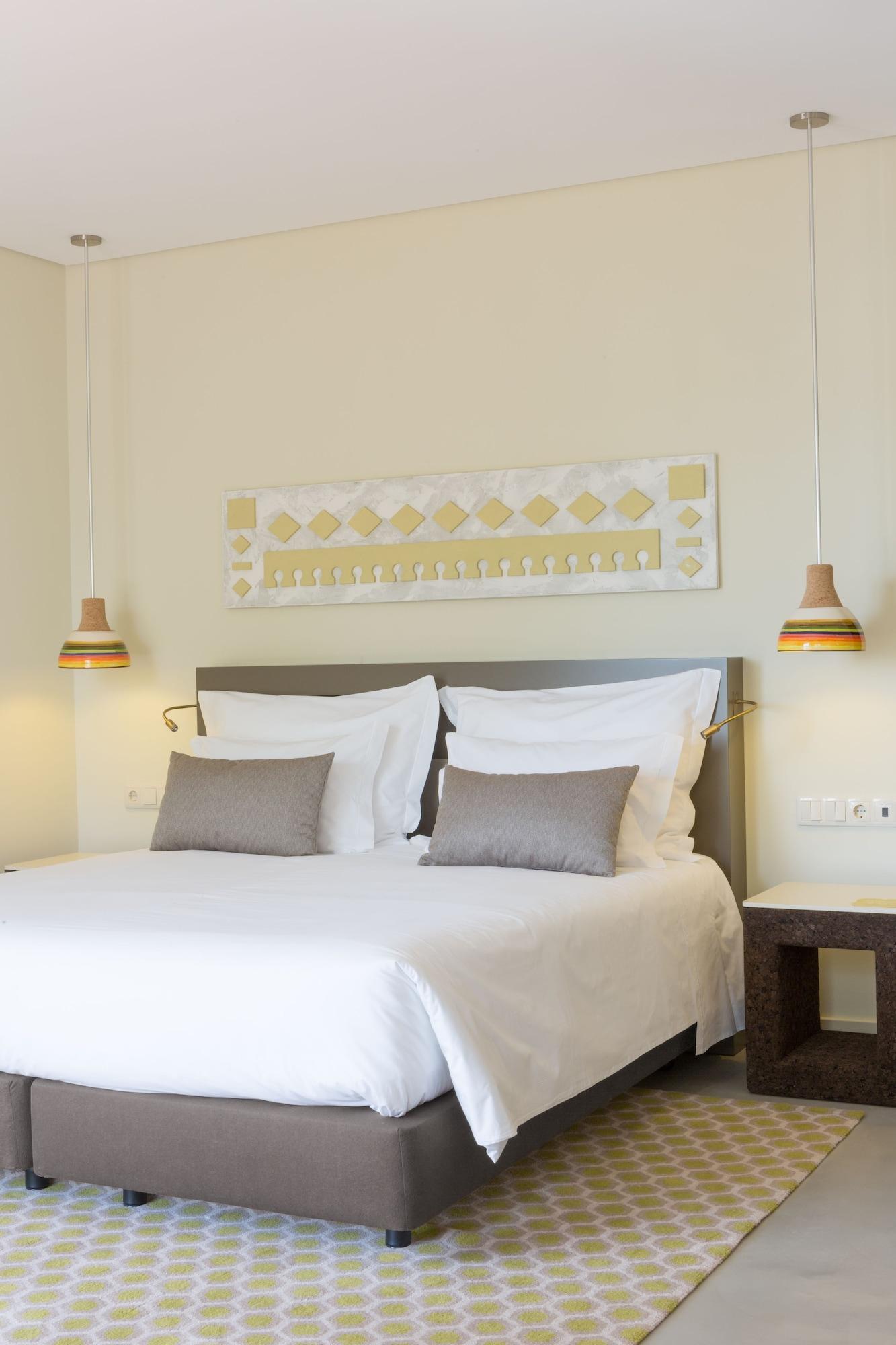 Ozadi Tavira Hotel Экстерьер фото