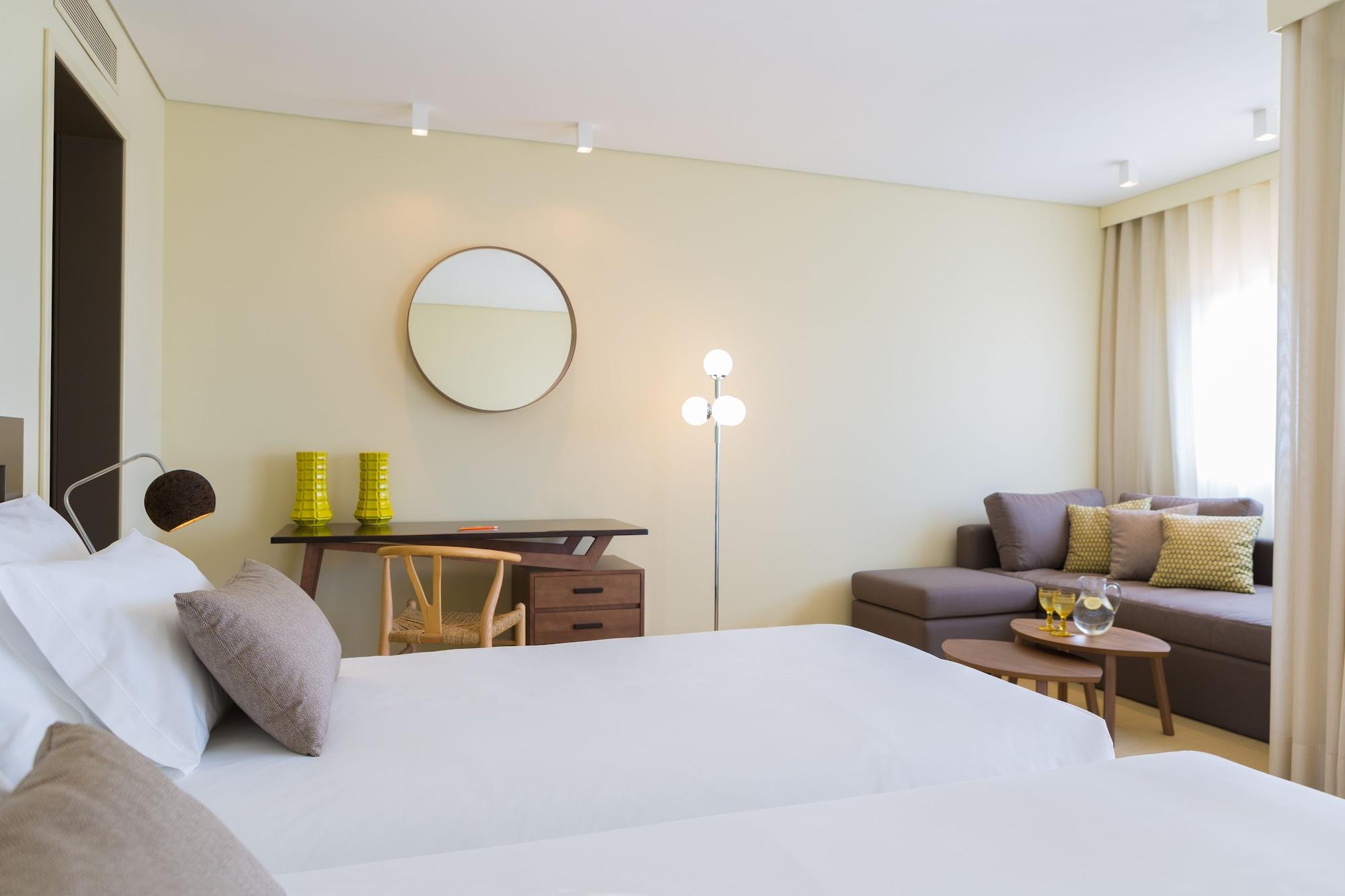 Ozadi Tavira Hotel Экстерьер фото