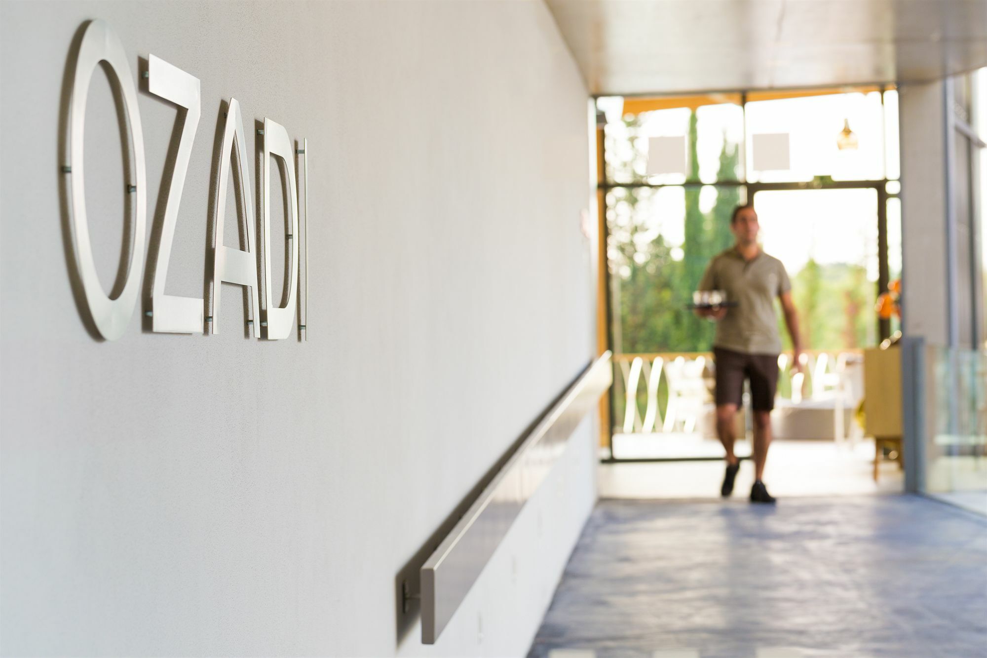 Ozadi Tavira Hotel Экстерьер фото